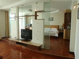 Sanya Bay Asgard Hotel Esterno foto