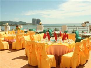 Sanya Bay Asgard Hotel Esterno foto