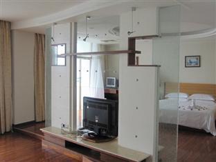 Sanya Bay Asgard Hotel Esterno foto